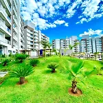 Lagoa Eco Towers