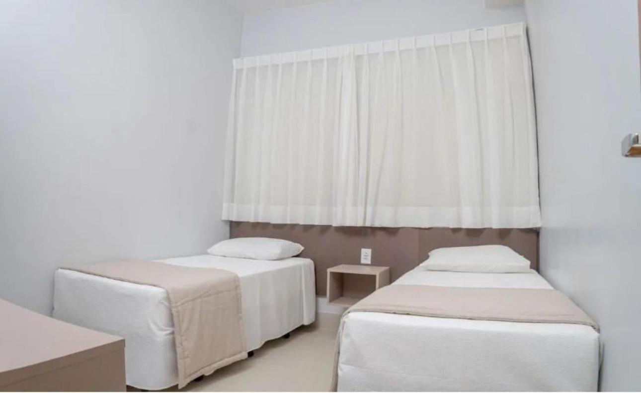 Lagoa Eco Towers