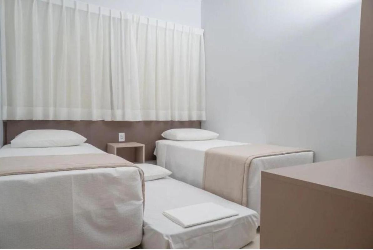 Lagoa Eco Towers Aparthotel Caldas Novas