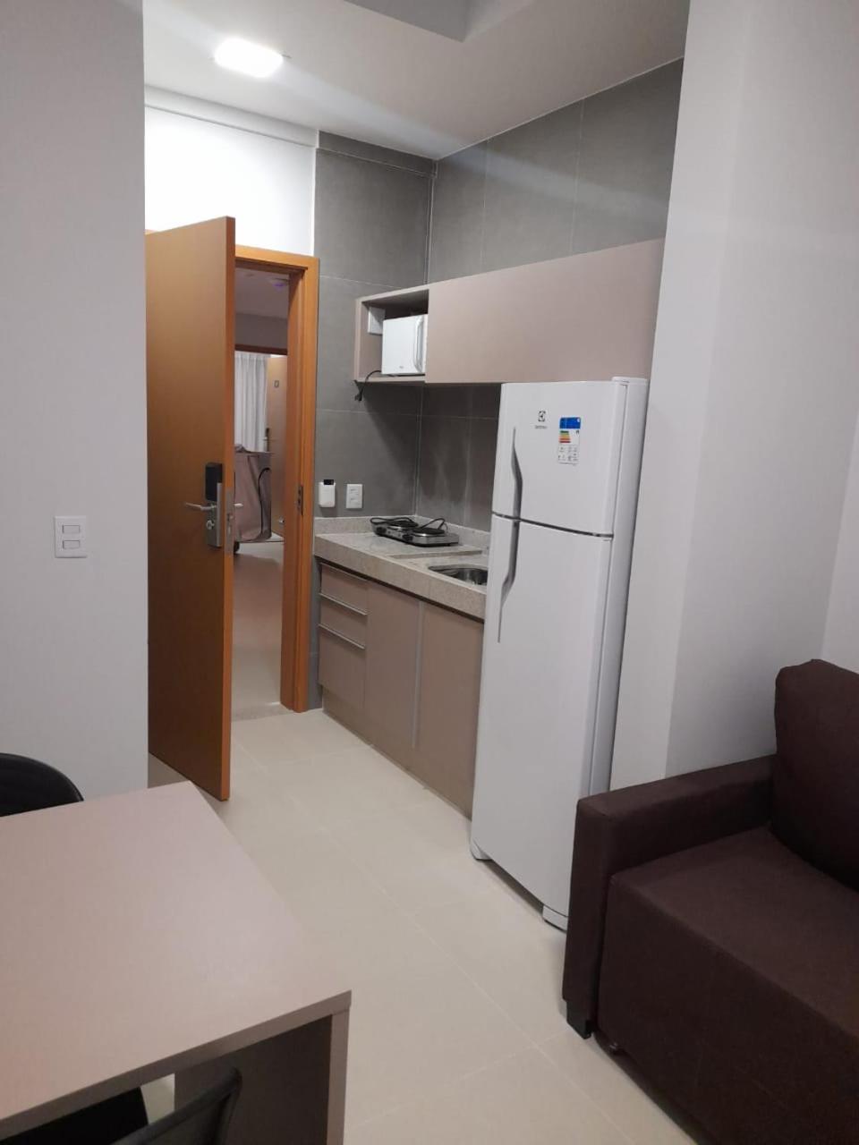 Aparthotel Lagoa Eco Towers