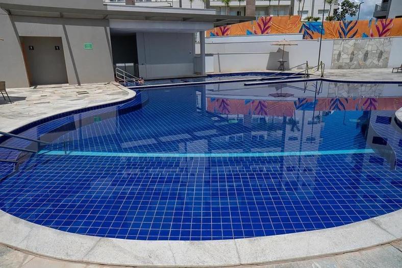 Aparthotel Lagoa Eco Towers *