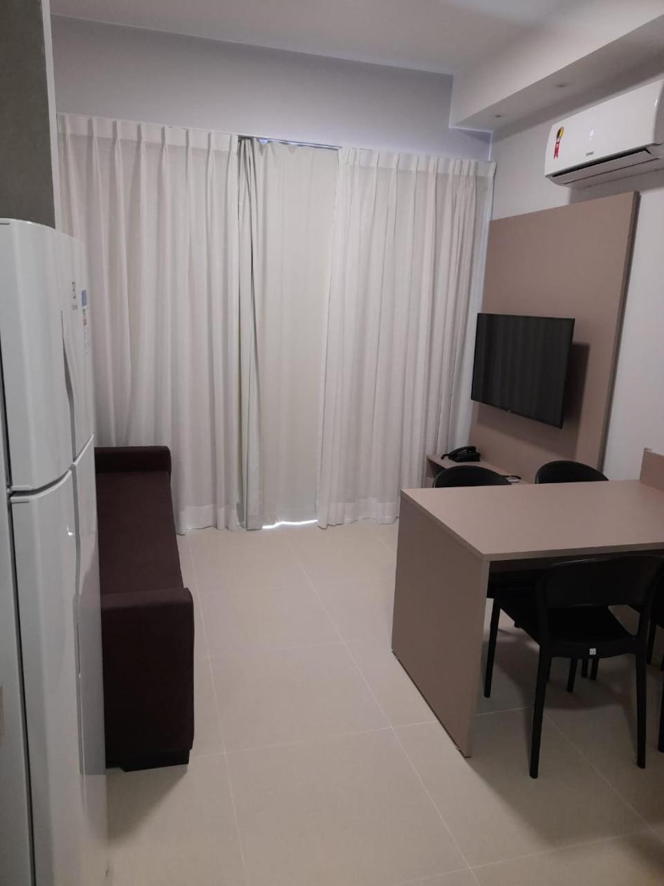 Lagoa Eco Towers Caldas Novas
