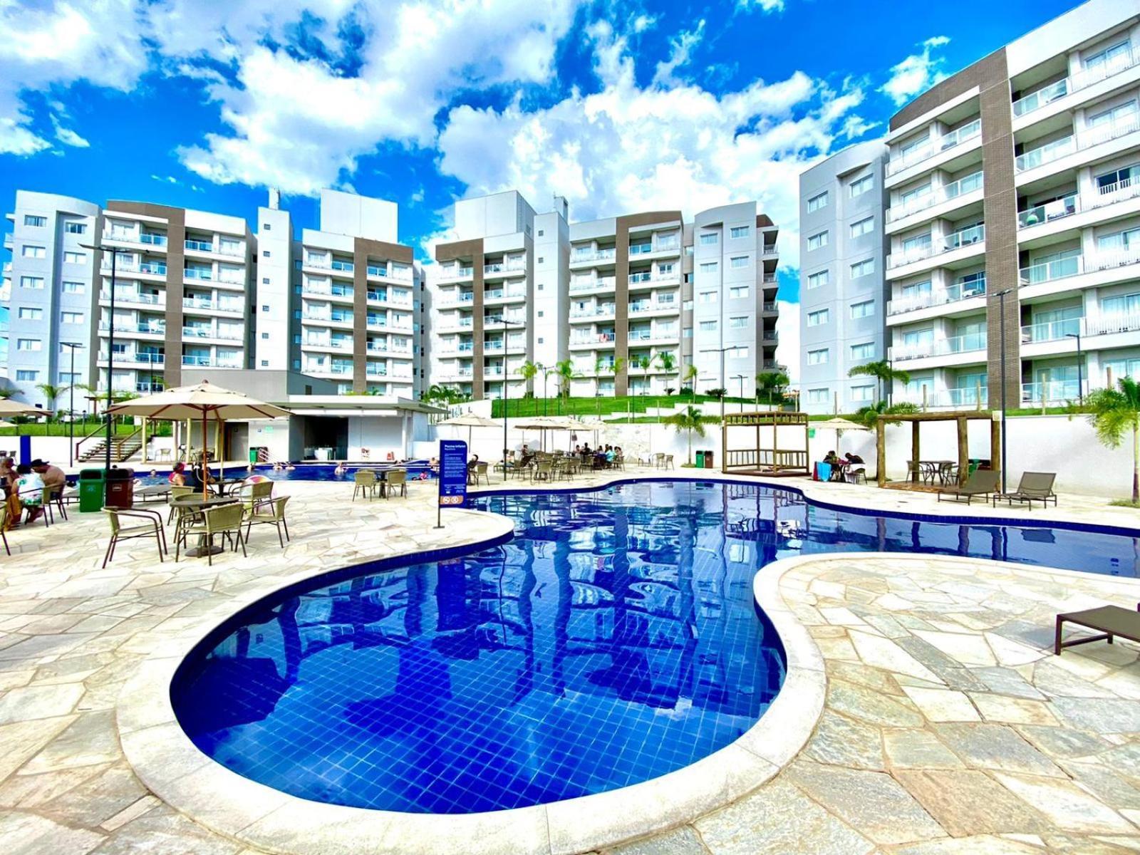 Lagoa Eco Towers *
