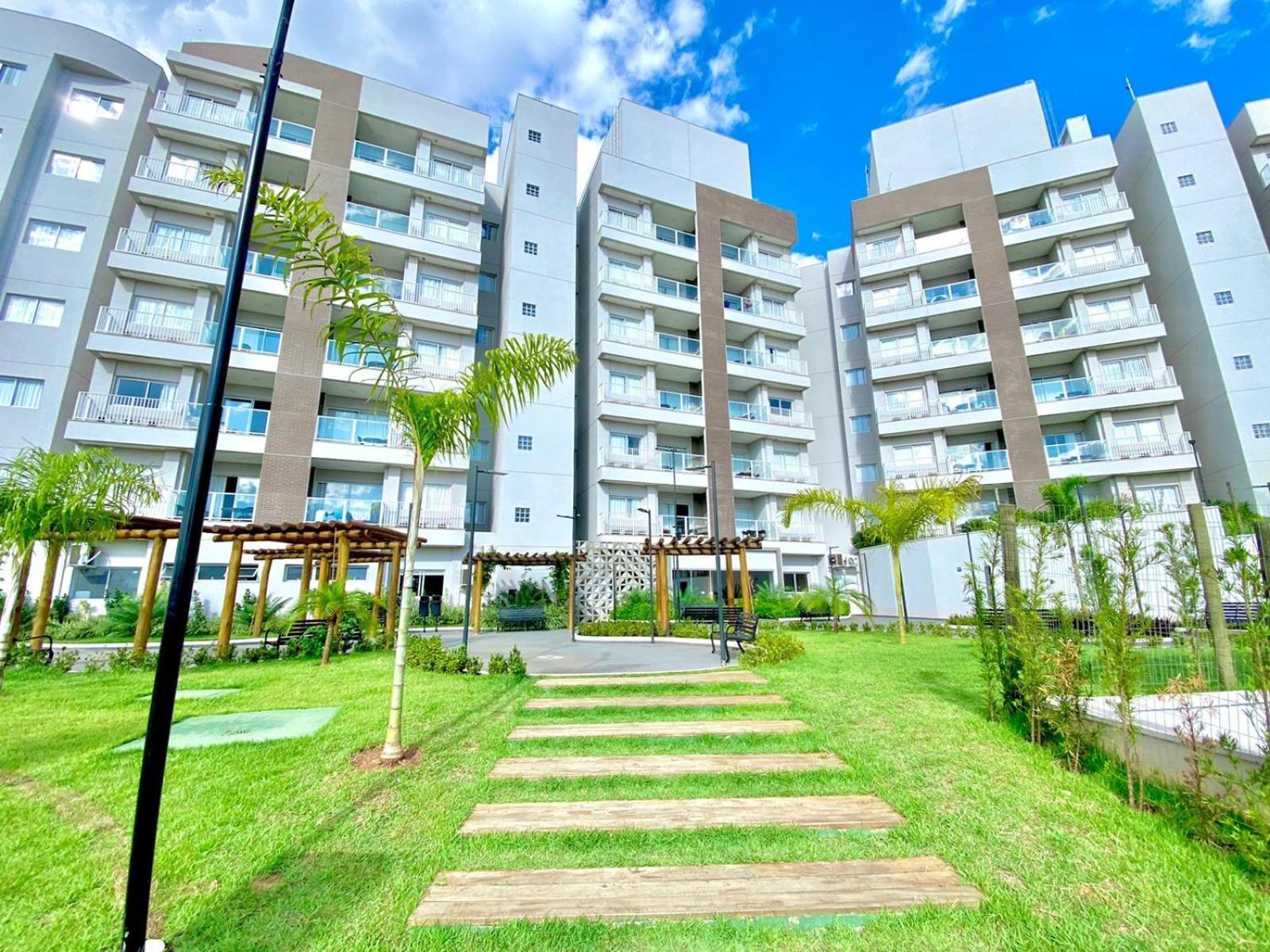 Lagoa Eco Towers