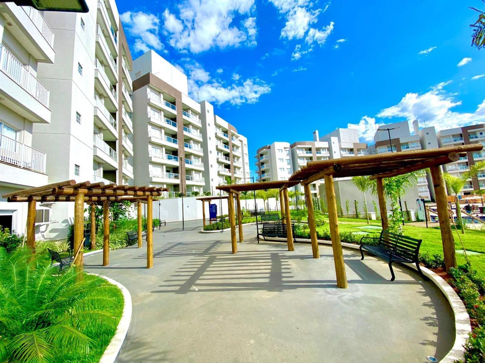 Aparthotel Lagoa Eco Towers *
