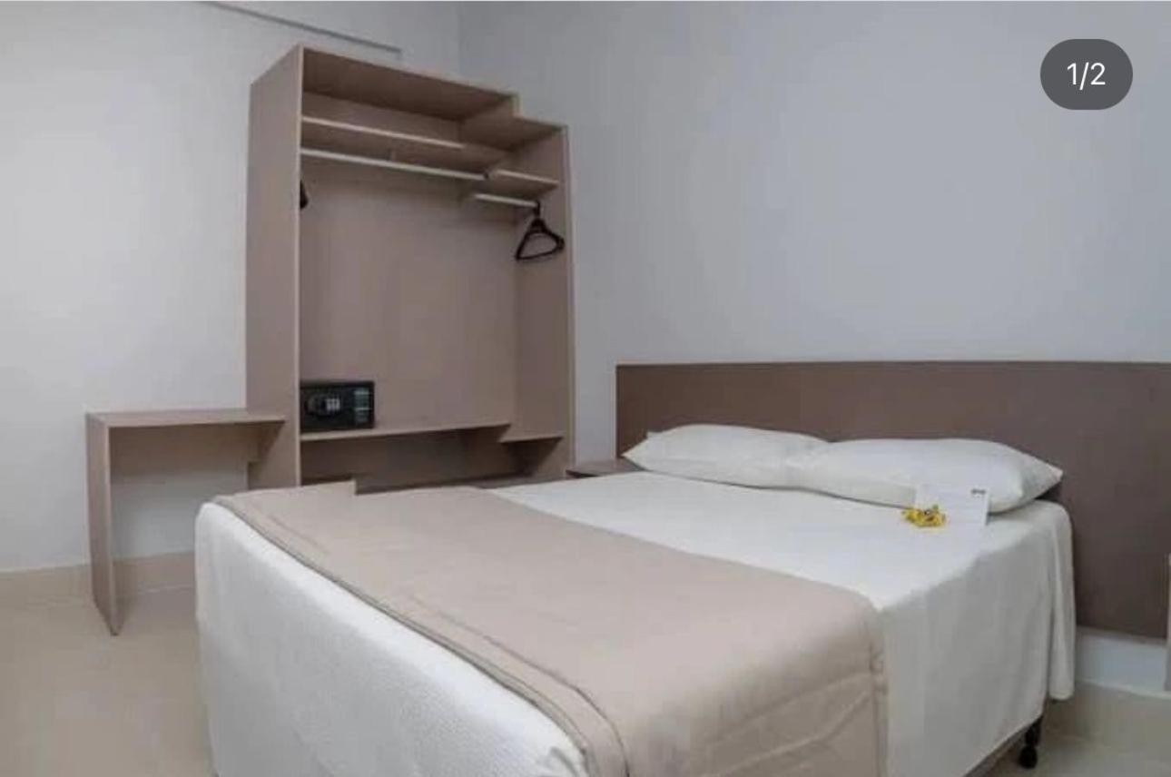 Lagoa Eco Towers Aparthotel Caldas Novas